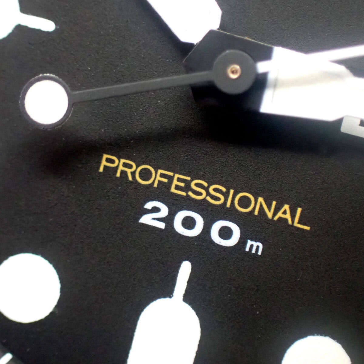 Seiko Professional Diver セイコー プロフェッショナル 200mダイバー 7C43-7010