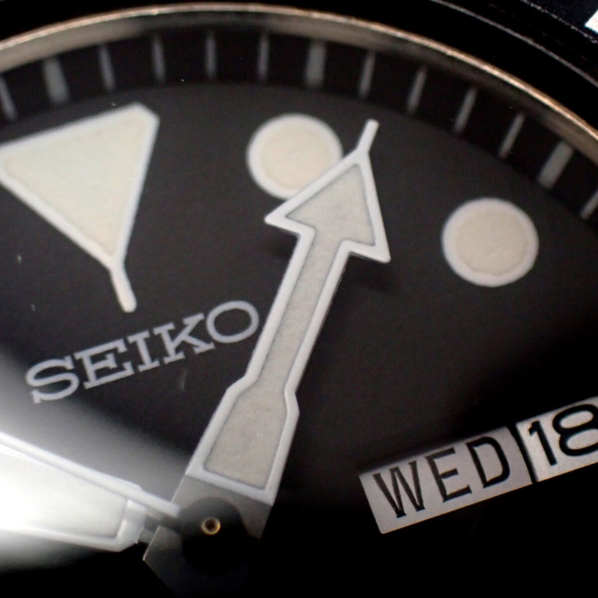 Seiko Professional Diver セイコー プロフェッショナル 200mダイバー 7C43-7010