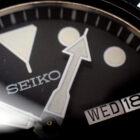 Seiko Professional Diver セイコー プロフェッショナル 200mダイバー 7C43-7010