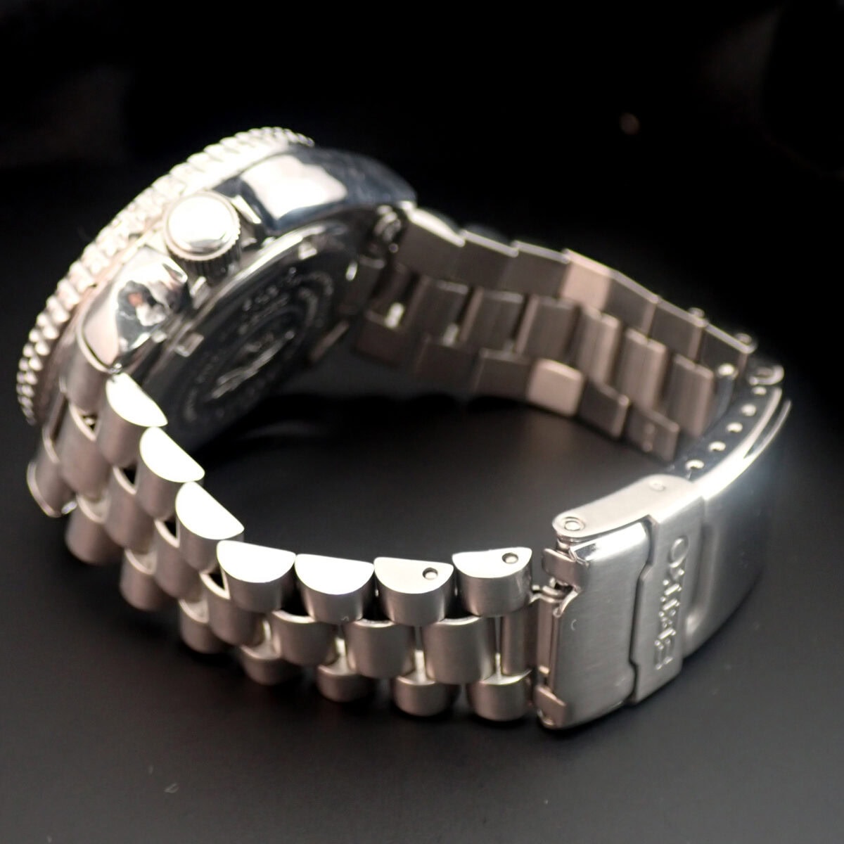 Seiko Professional Diver セイコー プロフェッショナル 200mダイバー 7C43-7010