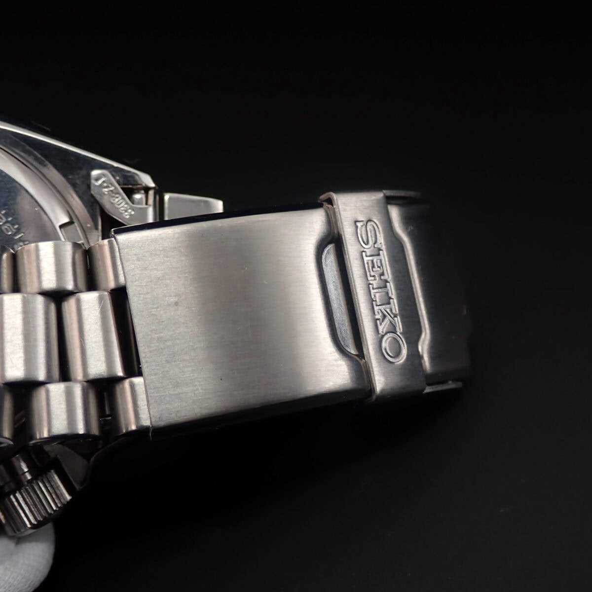 Seiko Professional Diver セイコー プロフェッショナル 200mダイバー 7C43-7010