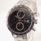 1 - コピー TAG Heuer Carrera タグホイヤー カレラ タキメーター クロノグラフ CV2013.BA0786 ブラウン文字盤