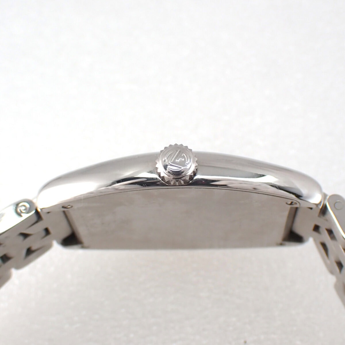 4 FRANCK MULLER Casablanca フランク ミュラー カサブランカ 7502 S6 スモールセコンド ボーイズ ブラックダイヤル