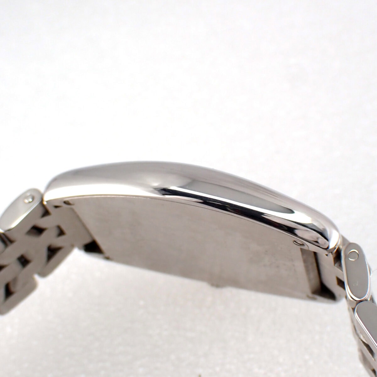 5 FRANCK MULLER Casablanca フランク ミュラー カサブランカ 7502 S6 スモールセコンド ボーイズ ブラックダイヤル