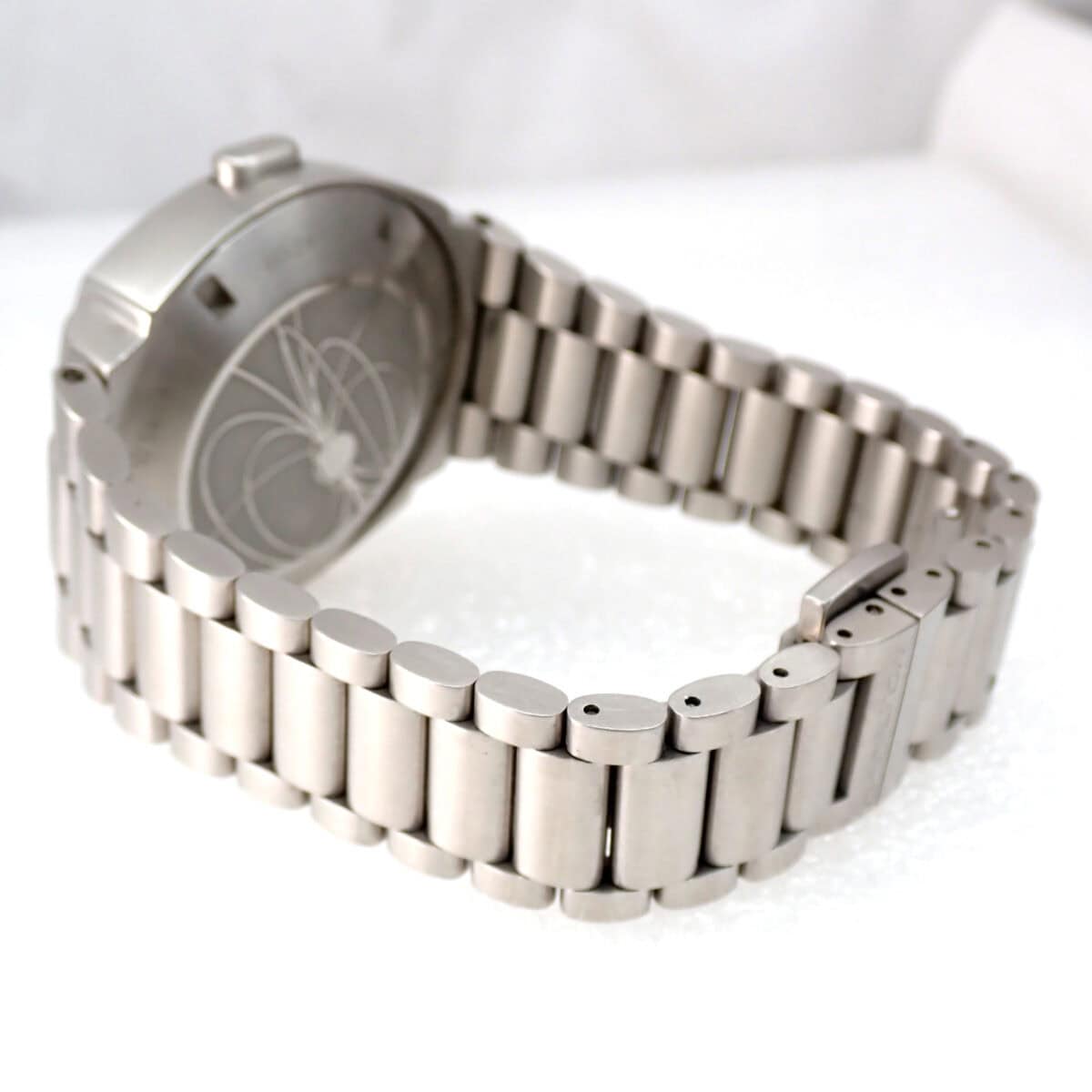 HAMILTON PSR ハミルトン パルサー50周年記念 アメリカン クラシック PSR Digital Quartz H52414130