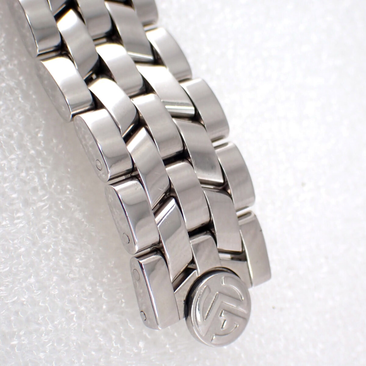 7 FRANCK MULLER Casablanca フランク ミュラー カサブランカ 7502 S6 スモールセコンド ボーイズ ブラックダイヤル