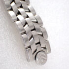 7 FRANCK MULLER Casablanca フランク ミュラー カサブランカ 7502 S6 スモールセコンド ボーイズ ブラックダイヤル