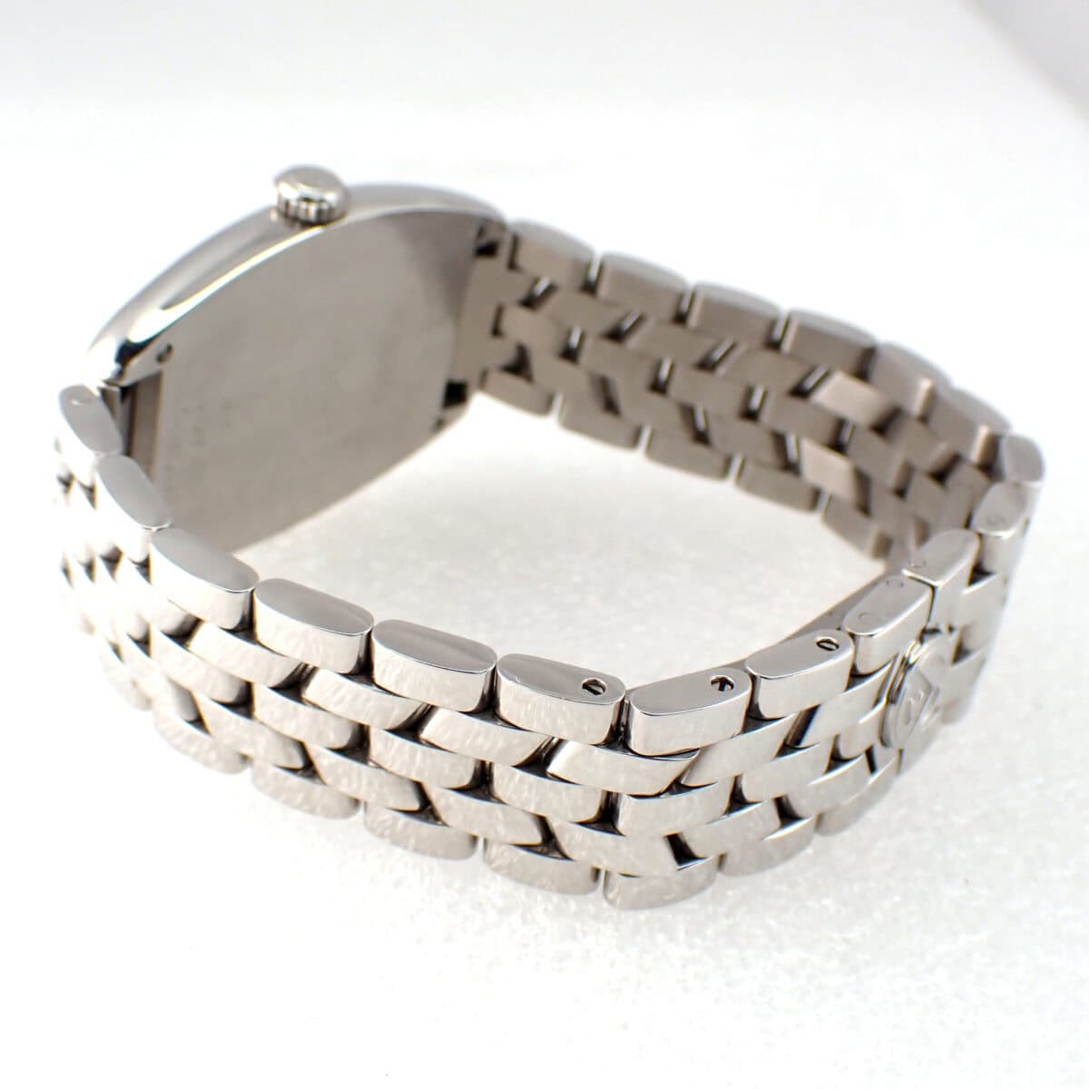 8 FRANCK MULLER Casablanca フランク ミュラー カサブランカ 7502 S6 スモールセコンド ボーイズ ブラックダイヤル