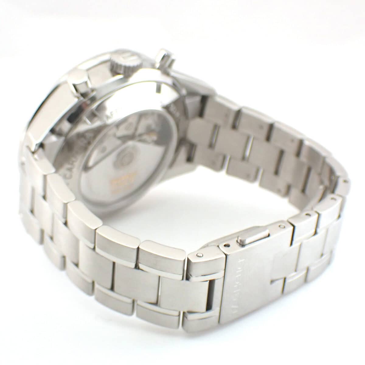 9 TAG Heuer Carrera タグホイヤー カレラ タキメーター クロノグラフ CV2013.BA0786 ブラウン文字盤