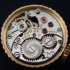 ROLEX Chameleon ロレックス カメレオン プレシジョン 8788 18Kイエローゴールド ブレス 手巻き 1959年製