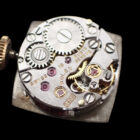 ROLEX Precision ロレックス プレシジョン 2628 ダイヤ付き 手巻き Cal.1400