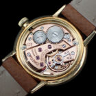 001 De Ville OMEGA 18K Yellow Gold オメガ デビル 511.262 K18イエローゴールド 手巻き Cal.620 1968年製