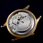 001 - コピー IWC Vintage Round 18K Solid Gold Cal.853 アイダブリューシー ヴィンテージ ラウンド 18金イエローゴールド オートマチック Cal.853 1959年