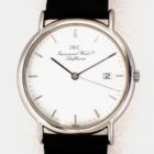 001 - コピー IWC Portofino ポートフィノ IW333106 34mm クォーツ