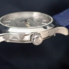 002 JAEGER-LECOULTRE Master Control ジャガールクルト マスターコントロール レディース Ref.143.8.60 1990年代 トリチウム夜光