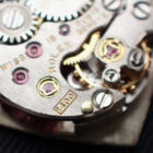 ROLEX Precision ロレックス プレシジョン 2628 ダイヤ付き 手巻き Cal.1400