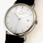 002 IWC Portofino ポートフィノ IW333106 34mm クォーツ