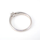 Tiffany Diamond Ring ティファニー ダイヤモンドリング ソリティア  0.18ct G – VVS1 – 3EX
