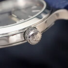 003 JAEGER-LECOULTRE Master Control ジャガールクルト マスターコントロール レディース Ref.143.8.60 1990年代 トリチウム夜光