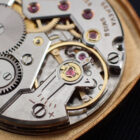 003 ROLEX Cellini18K ロレックス チェリーニ 3800 手巻き 18Kゴールド Cal.1600 レディース