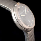 003 PORSCHE DESIGN by IWC Ocean 500 ポルシェデザイン by IWC オーシャン500 IW350301 チタン 自動巻き