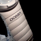 004 PORSCHE DESIGN by IWC Ocean 500 ポルシェデザイン by IWC オーシャン500 IW350301 チタン 自動巻き