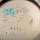 005 ROLEX Cellini18K ロレックス チェリーニ 3800 手巻き 18Kゴールド Cal.1600 レディース