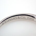 Tiffany Diamond Ring ティファニー ダイヤモンドリング ソリティア  0.18ct G – VVS1 – 3EX