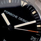 005 PORSCHE DESIGN by IWC Ocean 500 ポルシェデザイン by IWC オーシャン500 IW350301 チタン 自動巻き