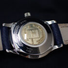 005 JAEGER-LECOULTRE Master Control ジャガールクルト マスターコントロール レディース Ref.143.8.60 1990年代 トリチウム夜光