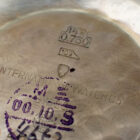 006 IWC Vintage Round 18K Solid Gold Cal.853 アイダブリューシー ヴィンテージ ラウンド 18金イエローゴールド オートマチック Cal.853 1959年