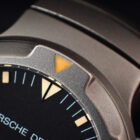 006 PORSCHE DESIGN by IWC Ocean 500 ポルシェデザイン by IWC オーシャン500 IW350301 チタン 自動巻き