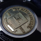 006 JAEGER-LECOULTRE Master Control ジャガールクルト マスターコントロール レディース Ref.143.8.60 1990年代 トリチウム夜光