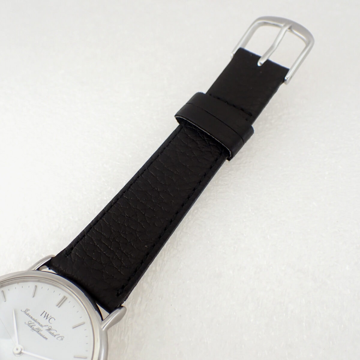 007 IWC Portofino ポートフィノ IW333106 34mm クォーツ