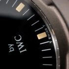 007 PORSCHE DESIGN by IWC Ocean 500 ポルシェデザイン by IWC オーシャン500 IW350301 チタン 自動巻き