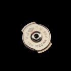 007 Cartier Trinity Earrings カルティエ トリニティ ピアス ミニモデル 18Kスリーゴールド B8301540