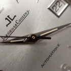 007 JAEGER-LECOULTRE Master Control ジャガールクルト マスターコントロール レディース Ref.143.8.60 1990年代 トリチウム夜光