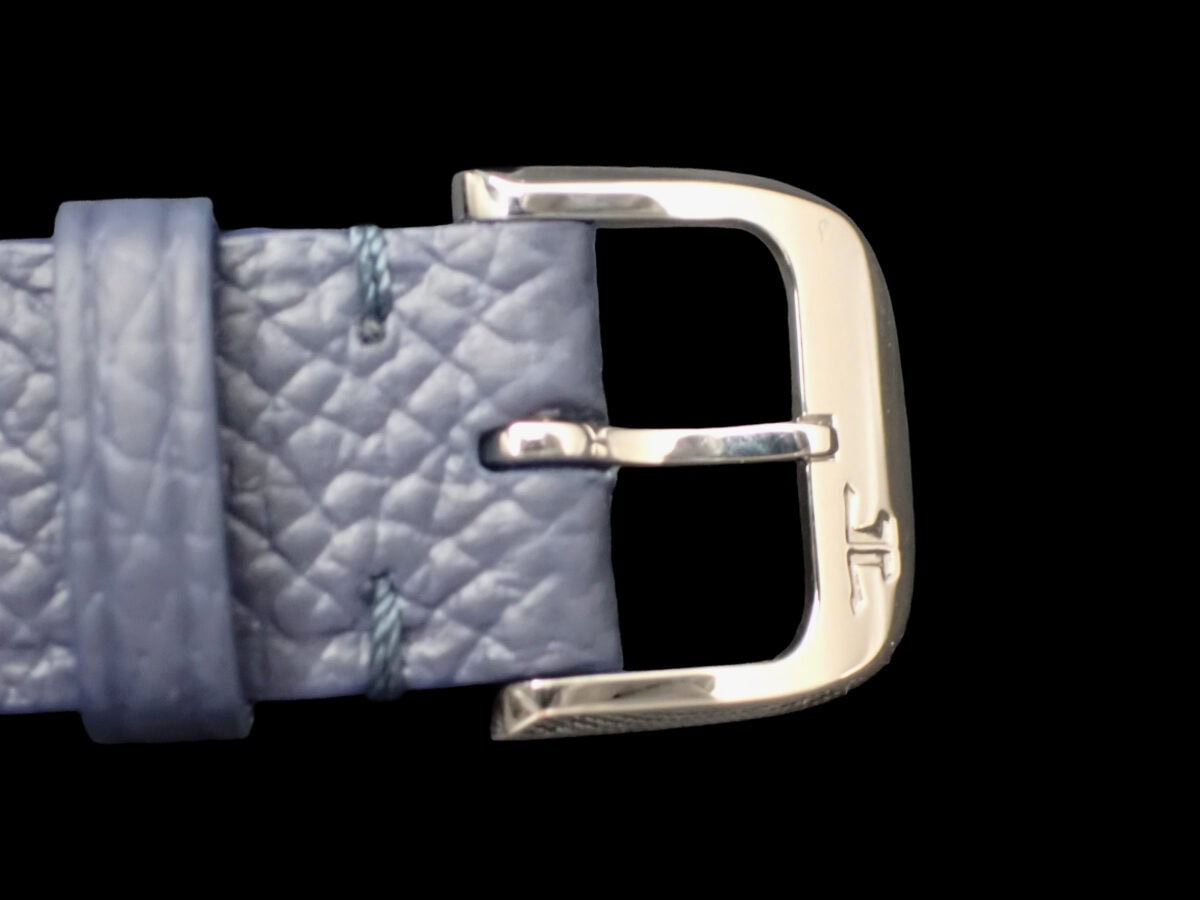 008 JAEGER-LECOULTRE Master Control ジャガールクルト マスターコントロール レディース Ref.143.8.60 1990年代 トリチウム夜光