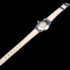 010 JAEGER-LECOULTRE Master Control ジャガールクルト マスターコントロール レディース Ref.143.8.60 1990年代 トリチウム夜光