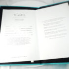 Tiffany Diamond Ring ティファニー ダイヤモンドリング ソリティア  0.18ct G – VVS1 – 3EX