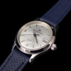 011 JAEGER-LECOULTRE Master Control ジャガールクルト マスターコントロール レディース Ref.143.8.60 1990年代 トリチウム夜光