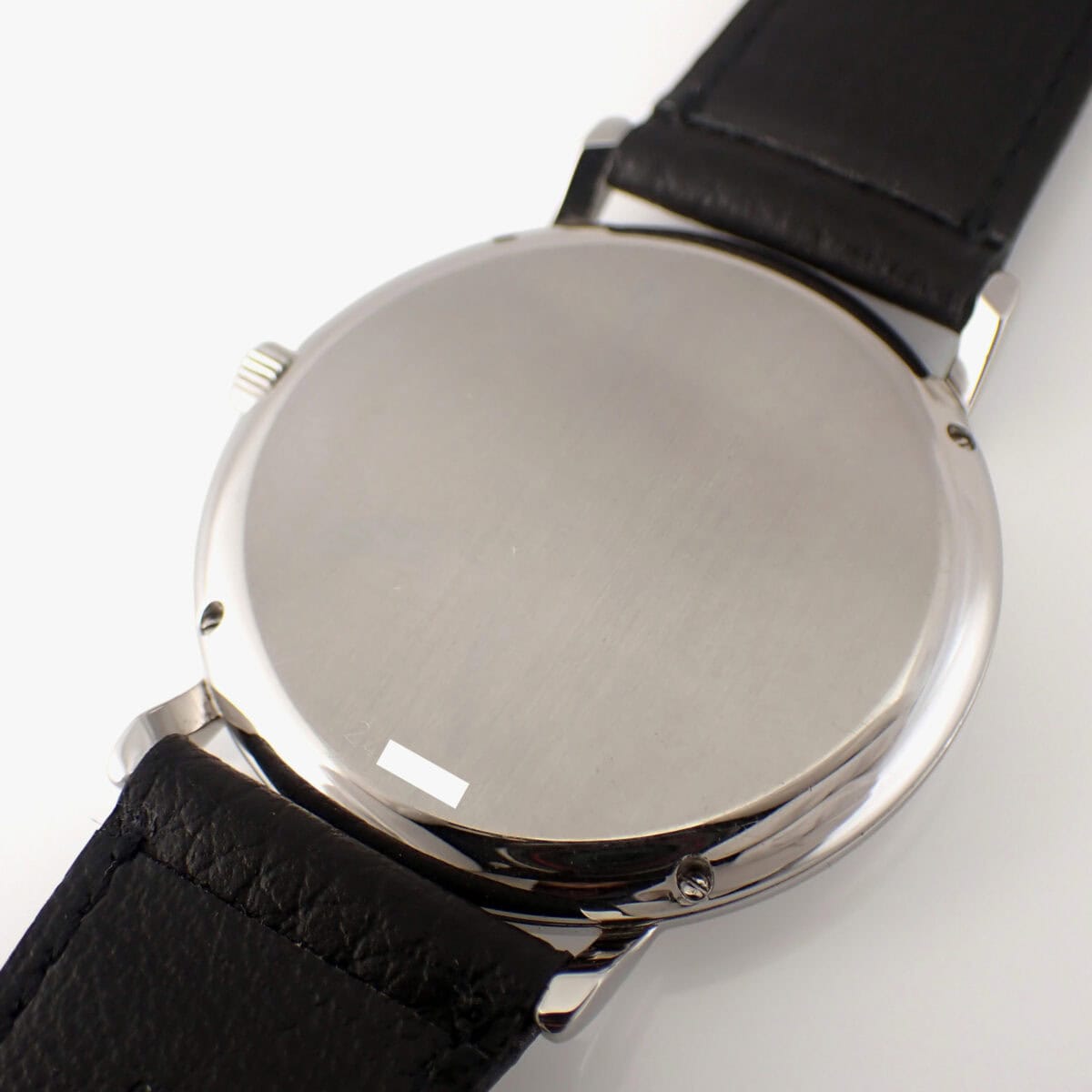 012 IWC Portofino ポートフィノ IW333106 34mm クォーツ