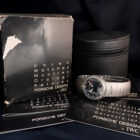 012 PORSCHE DESIGN by IWC Ocean 500 ポルシェデザイン by IWC オーシャン500 IW350301 チタン 自動巻き