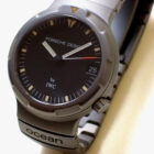 013 PORSCHE DESIGN by IWC Ocean 500 ポルシェデザイン by IWC オーシャン500 IW350301 チタン 自動巻き