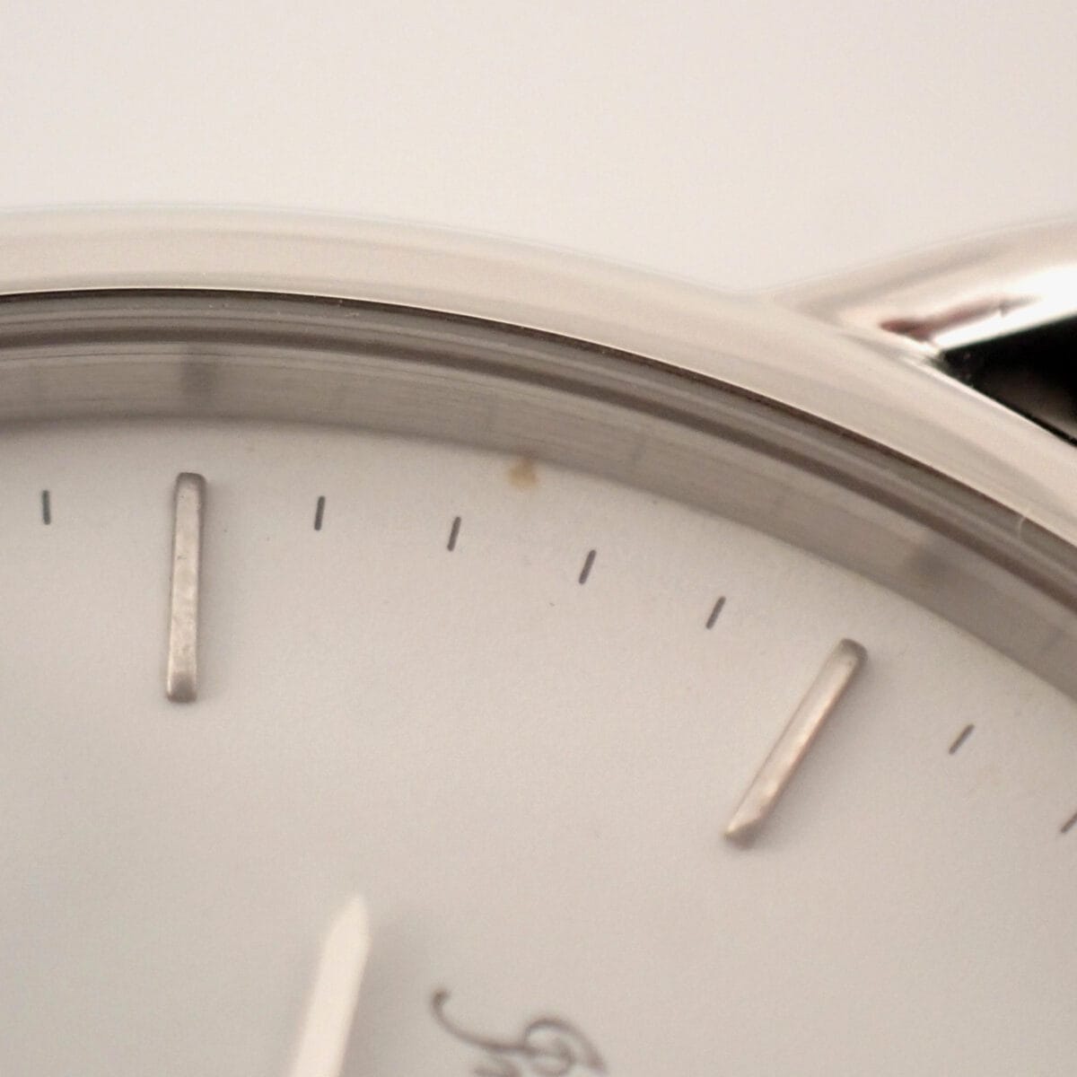 015 IWC Portofino ポートフィノ IW333106 34mm クォーツ