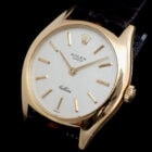 ROLEX Cellini18K ロレックス チェリーニ 3800 手巻き 18Kゴールド Cal.1600 レディース