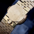 ROLEX Chameleon ロレックス カメレオン プレシジョン 8788 18Kイエローゴールド ブレス 手巻き 1959年製