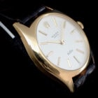 03 ROLEX Cellini18K ロレックス チェリーニ 3800 手巻き 18Kゴールド Cal.1600 レディース
