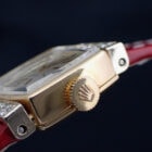 ROLEX Precision ロレックス プレシジョン 2628 ダイヤ付き 手巻き Cal.1400