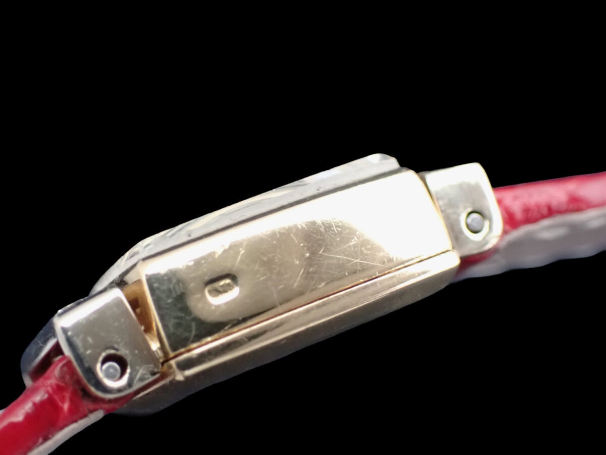 ROLEX Precision ロレックス プレシジョン 2628 ダイヤ付き 手巻き Cal.1400